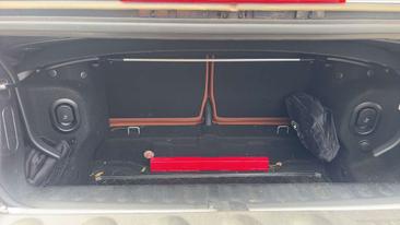 Mini Cabrio COOPER — photo 13