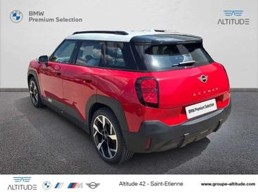 Mini Aceman Classic Cooper E — photo 2