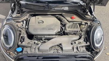 Mini Cabrio COOPER — photo 14