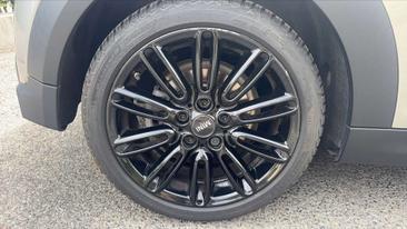 Mini Cabrio COOPER — photo 15