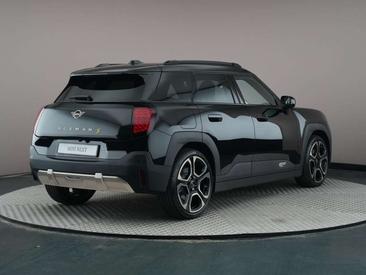Mini Aceman Favoured Cooper SE — photo 9