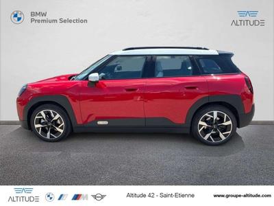 Mini Aceman Classic Cooper E