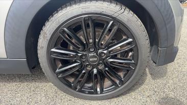 Mini Cabrio COOPER — photo 18