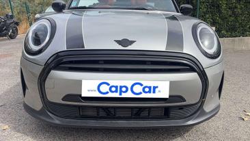 Mini Cabrio COOPER — photo 19