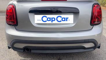 Mini Cabrio COOPER — photo 20