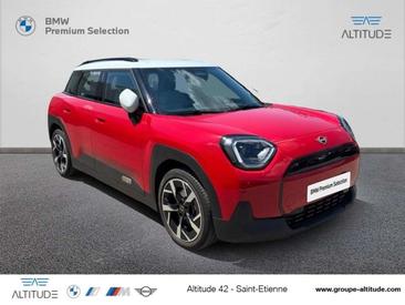 Mini Aceman Classic Cooper E — photo 6