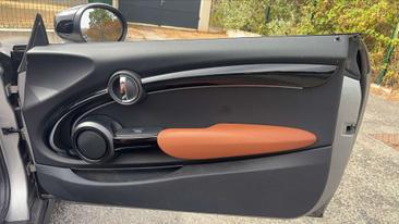 Mini Cabrio COOPER — photo 21
