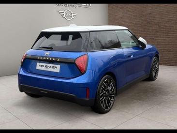 Mini Electric Favoured Cooper SE — photo 5