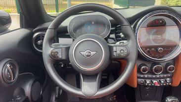 Mini Cabrio COOPER — photo 22