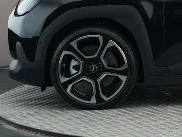 Mini Aceman Favoured Cooper SE — photo 14