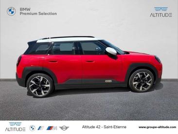 Mini Aceman Classic Cooper E — photo 7