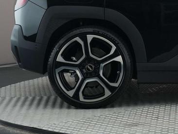 Mini Aceman Favoured Cooper SE — photo 15
