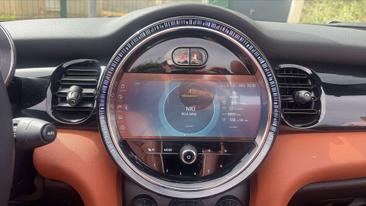 Mini Cabrio COOPER — photo 23