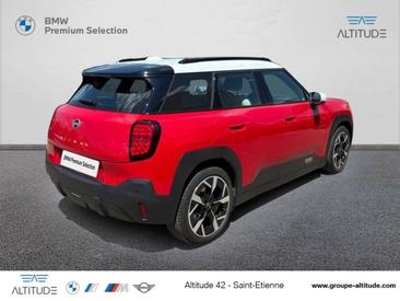 Mini Aceman Classic Cooper E — photo 8