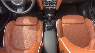 Mini Cabrio COOPER — photo 24
