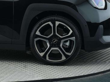 Mini Aceman Favoured Cooper SE — photo 16