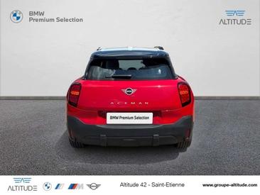 Mini Aceman Classic Cooper E — photo 9