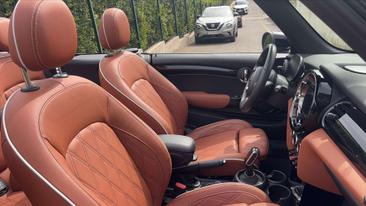 Mini Cabrio COOPER — photo 26