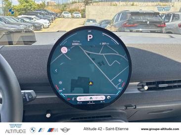 Mini Aceman Classic Cooper E — photo 10