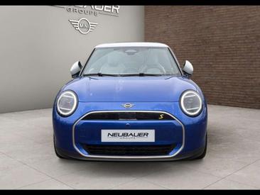 Mini Electric Favoured Cooper SE — photo 8
