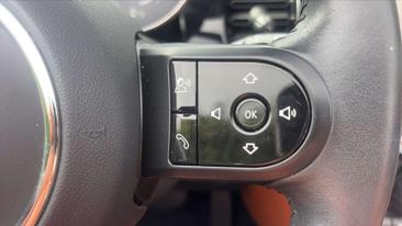 Mini Cabrio COOPER — photo 27