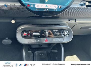 Mini Aceman Classic Cooper E — photo 12