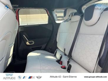 Mini Aceman Classic Cooper E — photo 14