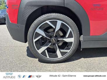 Mini Aceman Classic Cooper E — photo 16