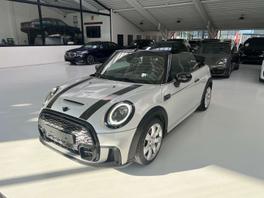 Mini Cabrio JCW Cooper S - 2022 - Joinsteer - #1