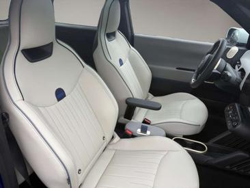 Mini Electric Favoured Cooper SE — photo 15