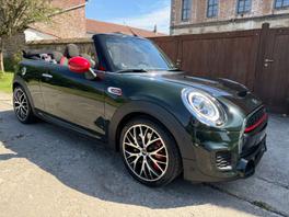 Mini Cabrio John Cooper Works - 2019 - Joinsteer - #1