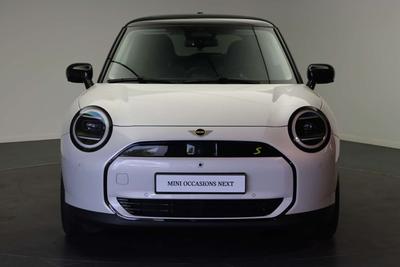Mini Hatch Classic Cooper SE