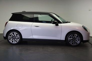 Mini Hatch Classic Cooper SE — photo 4