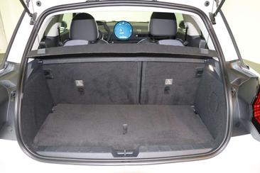 Mini Hatch Classic Cooper SE — photo 6
