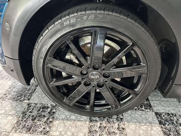 Mini Cabrio Sidewalk Cooper S — photo 6