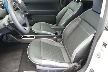Mini Hatch Classic Cooper SE — photo 9