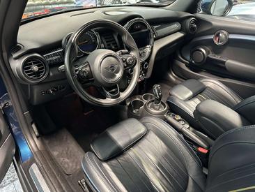 Mini Cabrio Sidewalk Cooper S — photo 7