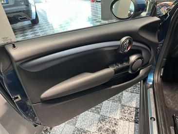 Mini Cabrio Sidewalk Cooper S — photo 8