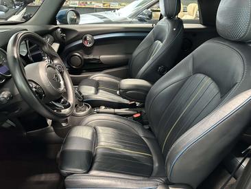 Mini Cabrio Sidewalk Cooper S — photo 9