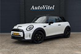 Mini Electric Sport Cooper SE - 2022 - Joinsteer - #1
