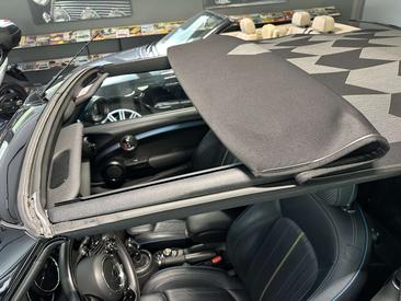 Mini Cabrio Sidewalk Cooper S — photo 10