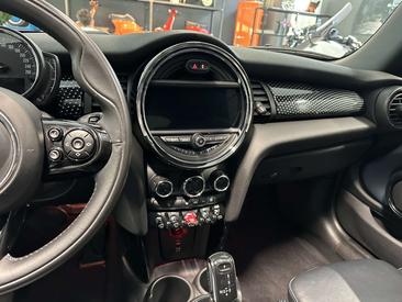 Mini Cabrio Sidewalk Cooper S — photo 11
