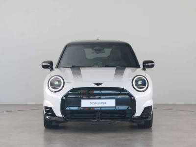 Mini Cooper E JCW - 2026 - Joinsteer - #1