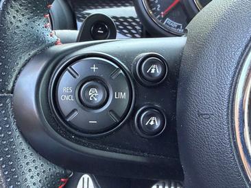 Mini Cabrio John Cooper Works — photo 14