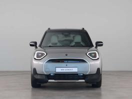 Mini Aceman Favoured Cooper E - 2026 - Joinsteer - #1