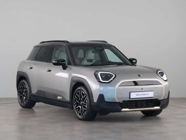 Mini Aceman Favoured Cooper E — photo 2