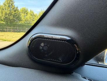 Mini Cabrio John Cooper Works — photo 19