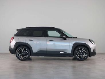 Mini Aceman Favoured Cooper E — photo 3