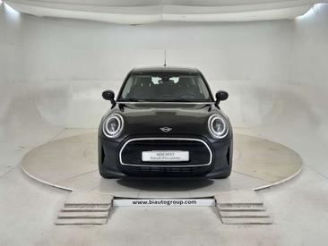 Mini 5 Portes Camden Cooper — photo 2