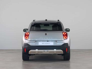 Mini Aceman Favoured Cooper E — photo 5